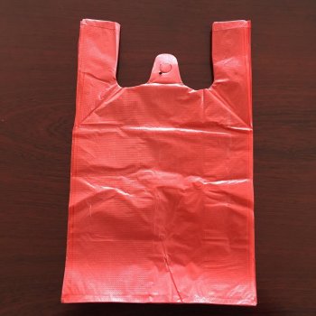 塑料食品袋的標號