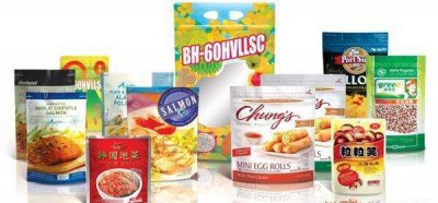 如何定制食品袋最受歡迎？