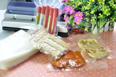 食品包裝袋一般用什么材料做？
