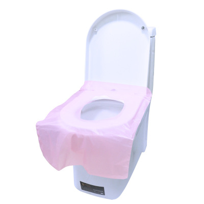 一次性馬桶袋一次性馬桶墊塑料袋 坐墊紙 酒店專