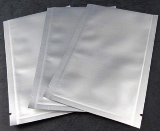 鋁箔包裝和塑料包裝袋的區(qū)別