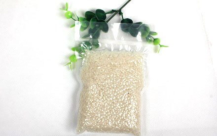 鋁箔真空包裝袋有什么優勢?