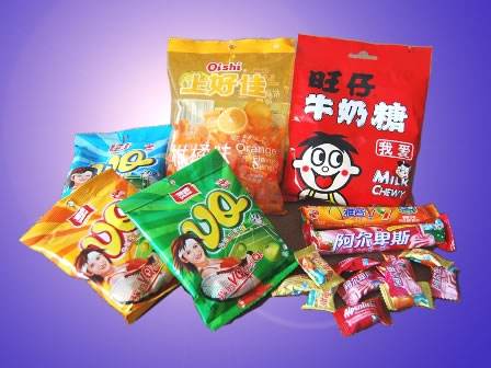 食品包裝袋未來的發(fā)展趨勢