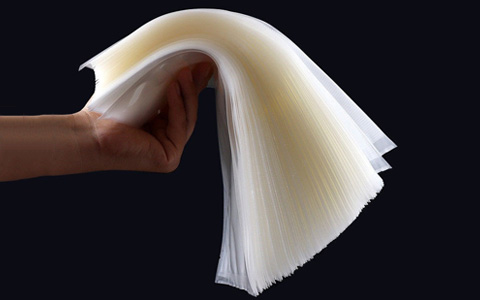 食品級(jí)真空包裝袋